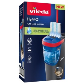 Vileda H2PRO Flat Mop System (175775)