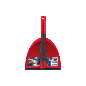 Vileda Paletta con Scopino 2in1 1pz+ (141743)