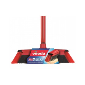 Vileda Scopa DuActiva con Manico Telescopico 1pz (142673)