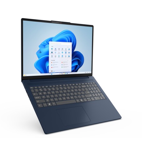 Lenovo IdeaPad Slim 3 16ARP10 AMD Ryzen™ 7 170 Computer portatile 40,6 cm (16") WUXGA 16 GB DDR5-SDRAM 1 TB SSD Wi-Fi 7 (802.1 (83K800ENGE)
