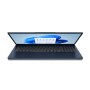 Lenovo IdeaPad Slim 3 16ARP10 AMD Ryzen™ 7 170 Computer portatile 40,6 cm (16") WUXGA 16 GB DDR5-SDRAM 1 TB SSD Wi-Fi 7 (802.1 (83K800ENGE)