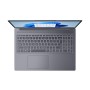 Lenovo IdeaPad Slim 3 16IRH10 Intel® Core™ i5 i5-13420H Computer portatile 40,6 cm (16") WUXGA 16 GB DDR5-SDRAM 512 GB SSD Wi (83K200A2GE)