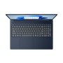Lenovo IdeaPad Slim 3 16IRH10 Intel® Core™ i5 i5-13420H Computer portatile 40,6 cm (16") WUXGA 16 GB DDR5-SDRAM 1 TB SSD Wi-F (83K200A1GE)