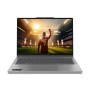 Lenovo IdeaPad 5 2-in-1 14AGP11 Copilot+ PC AMD Ryzen AI 7 445 Ibrido (2 in 1) 35,6 cm (14") Touch screen WUXGA 16 GB DDR5-SDRAM (83UH003JGE)