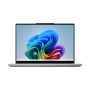 Lenovo IdeaPad 5 2-in-1 14AGP11 Copilot+ PC AMD Ryzen AI 7 445 Ibrido (2 in 1) 35,6 cm (14") Touch screen WUXGA 16 GB DDR5-SDRAM (83UH003JGE)