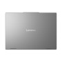 Lenovo IdeaPad 5 2-in-1 14AGP11 Copilot+ PC AMD Ryzen AI 7 445 Ibrido (2 in 1) 35,6 cm (14") Touch screen WUXGA 16 GB DDR5-SDRAM (83UH003JGE)
