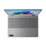 Lenovo IdeaPad 5 2-in-1 14AGP11 Copilot+ PC AMD Ryzen AI 7 445 Ibrido (2 in 1) 35,6 cm (14") Touch screen WUXGA 16 GB DDR5-SDRAM (83UH003JGE)