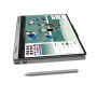 Lenovo IdeaPad 5 2-in-1 14AGP11 Copilot+ PC AMD Ryzen AI 7 445 Ibrido (2 in 1) 35,6 cm (14") Touch screen WUXGA 16 GB DDR5-SDRAM (83UH003JGE)