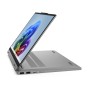 Lenovo IdeaPad 5 2-in-1 14AGP11 Copilot+ PC AMD Ryzen AI 7 445 Ibrido (2 in 1) 35,6 cm (14") Touch screen WUXGA 16 GB DDR5-SDRAM (83UH003JGE)