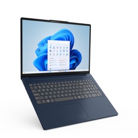Lenovo IdeaPad Slim 3 16ARP10 AMD Ryzen™ 7 170 Computer portatile 40,6 cm (16") WUXGA 16 GB DDR5-SDRAM 512 GB SSD Wi-Fi 7 (802 (83K800EPGE)