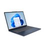 Lenovo IdeaPad Slim 3 16ARP10 AMD Ryzen™ 7 170 Computer portatile 40,6 cm (16") WUXGA 16 GB DDR5-SDRAM 512 GB SSD Wi-Fi 7 (802 (83K800EPGE)