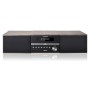 Blaupunkt MS46BT set audio da casa Microsistema audio per la casa 100 W Nero, Legno