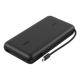 Belkin BPB039hqBK 25000 mAh Nero (BPB039HQBK)