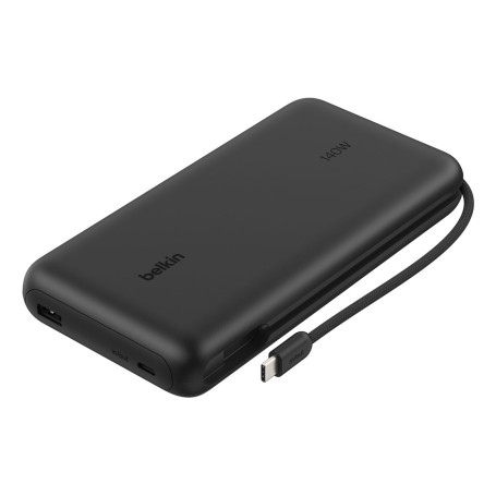Belkin BPB039hqBK 25000 mAh Nero (BPB039HQBK)