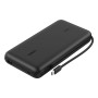 Belkin BPB039hqBK 25000 mAh Nero (BPB039HQBK)