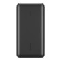 Belkin BPB039hqBK 25000 mAh Nero (BPB039HQBK)