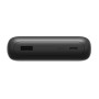 Belkin BPB039hqBK 25000 mAh Nero (BPB039HQBK)