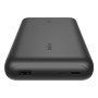 Belkin BPB039hqBK 25000 mAh Nero (BPB039HQBK)
