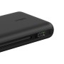 Belkin BPB039hqBK 25000 mAh Nero (BPB039HQBK)