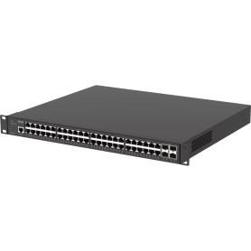 Axis D8248 Gestito L2 Gigabit Ethernet (10/100/1000) Supporto Power over Ethernet (PoE) Nero (02620-002)