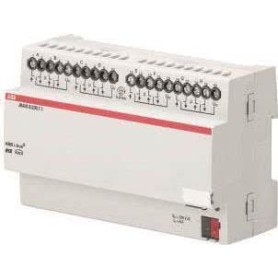 ABB Jalousie-/Rolladenak JRA/S8.230.1.1 8-fach JRA/S8.230.1.1 (2CDG110131R0011)