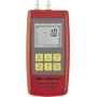 Greisinger GMH3161-002 Druck-Messgerät Luftdruck, Nicht aggressive Gase, Korrosive Gase -0.005 - +0.005 bar (604215)