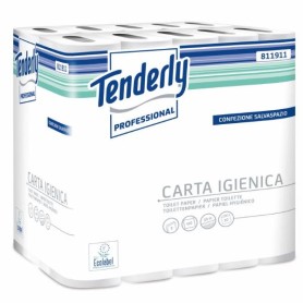CF30ROT CARTA IGIEN TENDERLY 160STR (811911U)