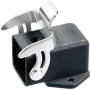 Harting Steckhülse Han 3M-agw-QB 09 37 003 0801 1 St. (09 37 003 0801)