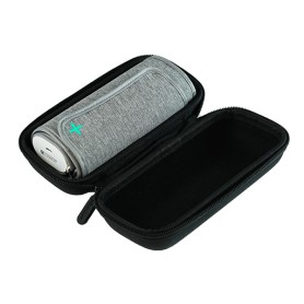 Withings 56037 bracciale o fascia per la pressione sanguigna Astuccio per pressione sanguigna Nero (3700546706455)