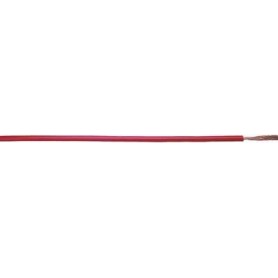 LAPP 4160501 Litze Multi-Standard SC 2.1 1 x 2.50 mm² Schwarz 100 m (4160501)
