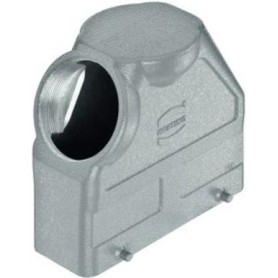 HARTING Deutschland GmbH & Co. KG Tüllengehäuse Han 24B-gs-M50 19 30 024 0529 (19300240529)
