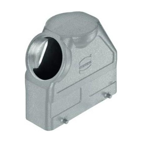 HARTING Deutschland GmbH & Co. KG Tüllengehäuse Han 24B-gs-M50 19 30 024 0529 (19300240529)