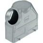 HARTING Deutschland GmbH & Co. KG Tüllengehäuse Han 24B-gs-M50 19 30 024 0529 (19300240529)