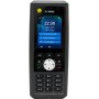 Mitel 742d mit Ladeschale schwarz (51310677)