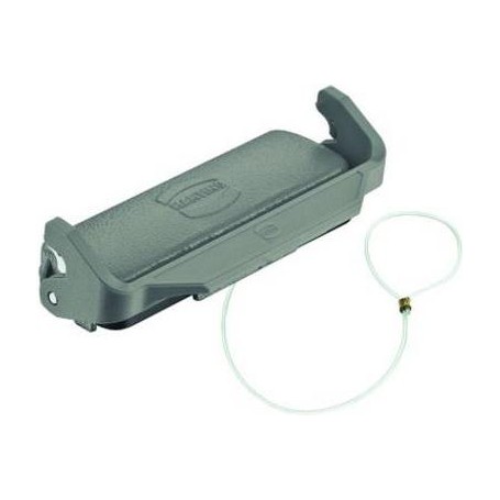 HARTING Deutschland GmbH & Co. KG Schutzkappe 09 30 024 5432 (09300245432)