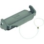 HARTING Deutschland GmbH & Co. KG Schutzkappe 09 30 024 5432 (09300245432)