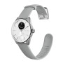 Withings ScanWatch 2 1,6 cm (0.63") OLED 42 mm Ibrido Acciaio inox (HWA10-MODEL 5-ALL-INT)