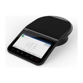 Mitel MiVoice 6970 - VoIP-Konferenztelefon - mit Bluetooth-Schnittstelle (50008271)