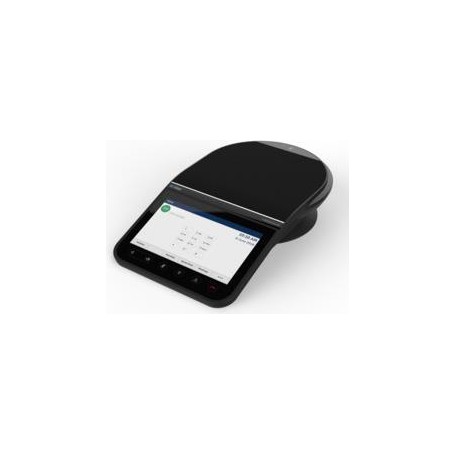 Mitel MiVoice 6970 - VoIP-Konferenztelefon - mit Bluetooth-Schnittstelle (50008271)