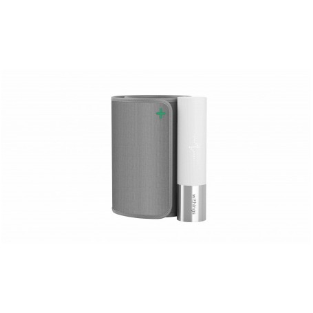 Withings WPM04-ALL-INTER misurazione pressione sanguigna Arti superiori Misuratore di pressione sanguigna auto (WPM04-all-Inter)