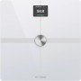 Withings Body Smart Quadrato Bianco Bilancia pesapersone elettronica (WBS13-WHITE-ALL)