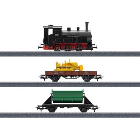 Märklin 29133 modellino in scala Modello di treno HO (1:87)