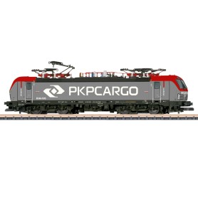 Märklin Class 370/EU-46 Electric Locomotive parte e accessorio di modellino in scala Locomotiva (88237)