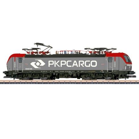 Märklin Class 370/EU-46 Electric Locomotive parte e accessorio di modellino in scala Locomotiva (88237)