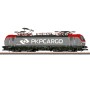 Märklin Class 370/EU-46 Electric Locomotive parte e accessorio di modellino in scala Locomotiva (88237)