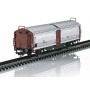 Märklin Type Tbes-t-66 Sliding Roof / Sliding Wall Car Set parte e accessorio di modellino in scala Vagone merci (47301)