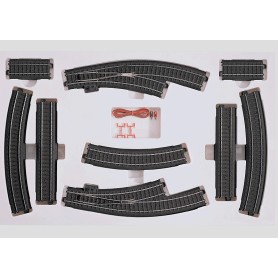 Märklin 24904 modellino in scala HO (1:87)