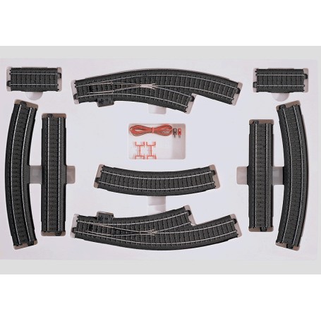 Märklin 24904 modellino in scala HO (1:87)