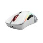 Glorious PC Gaming Race Model D- mouse Mano destra RF Wireless 19000 DPI (GLO-MS-DMW-MW)