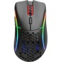 Glorious PC Gaming Race Model D- mouse Mano destra RF Wireless 19000 DPI (GLO-MS-DMW-MB)